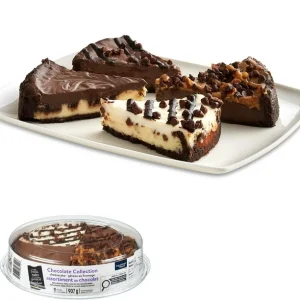 MOUSSE CAKE COLLECTION