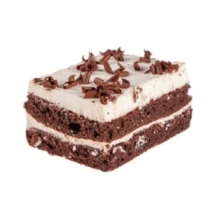 BLACK FOREST CAKE PASTRY