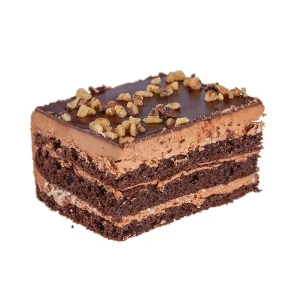 GERMÁN CHOCOLATE BUTTERCREAM CAKE PASTRY