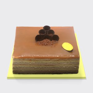 CAKE CARAMEL CLASSIC