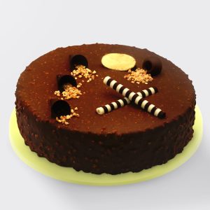 FERERO Cake