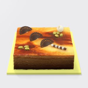 CAKE CAFÈ