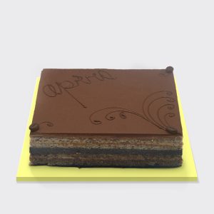 OPERA CAKE