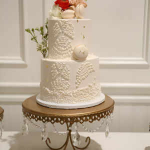 Cake Marriage 6