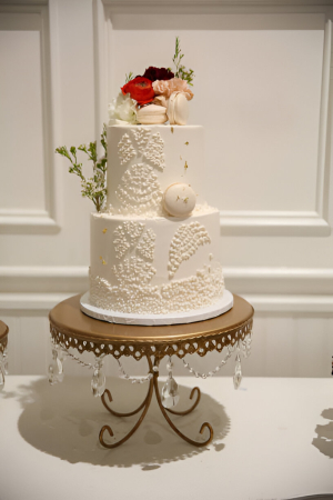 Cake Marriage 6