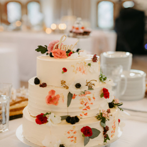 Cake Marriage 2