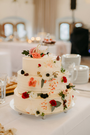 Cake Marriage 2