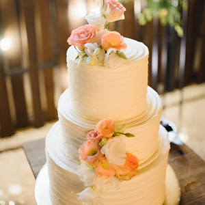 Cake Marriage 4