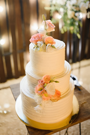 Cake Marriage 4