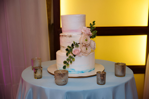 Cake Marriage 8