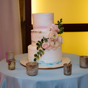 Cake Marriage 8