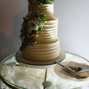 Cake Marriage 5