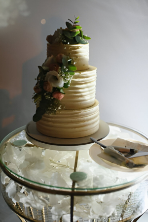 Cake Marriage 5