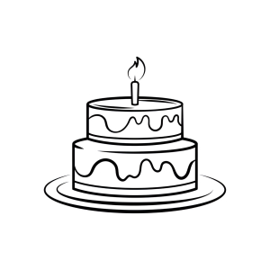 Build a cake