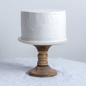 Build a cake