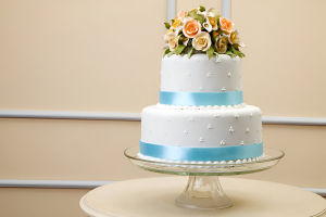 Graduation Cake