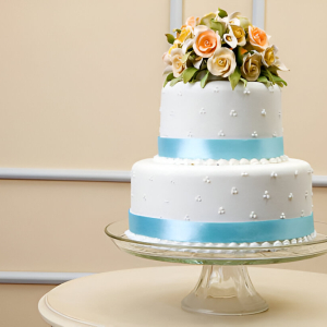 Graduation Cake