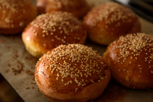 Soft & Buttery Artisan Brioche